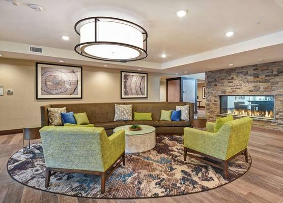 Homewood Suites by Hilton Pleasant Hill Concord 1