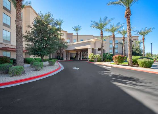 Hampton Inn & Suites Phoenix/Gilbert 1
