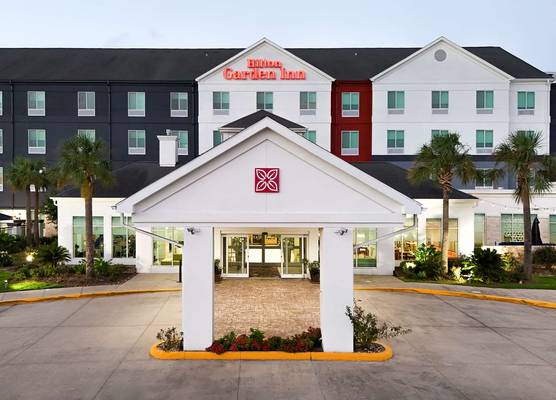 Hilton Garden Inn Houston/Clear Lake NASA 1