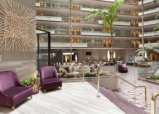 Embassy Suites by Hilton Irvine Orange County Airport 1