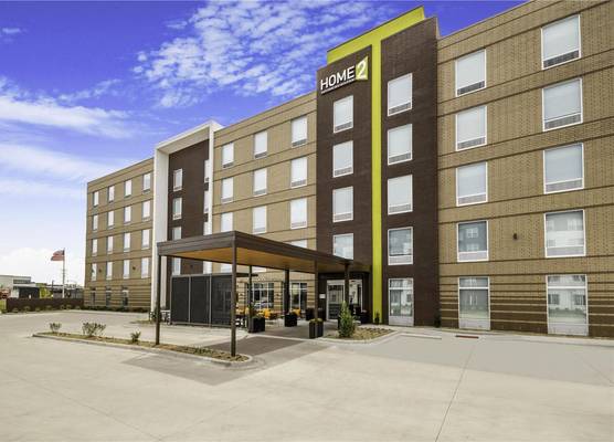 Home2 Suites By Hilton Cincinnati Midtown Oakley 1