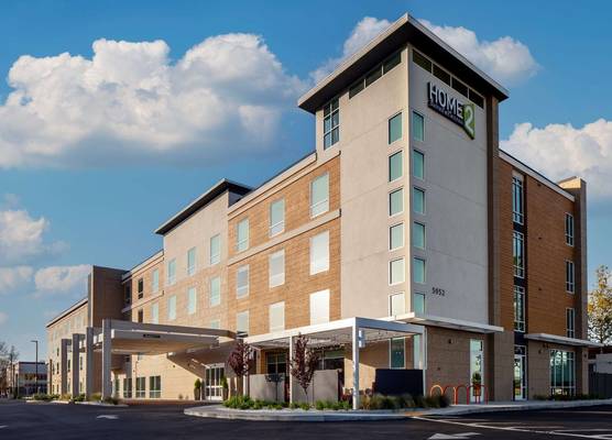 Home2 Suites By Hilton San Jose South 1