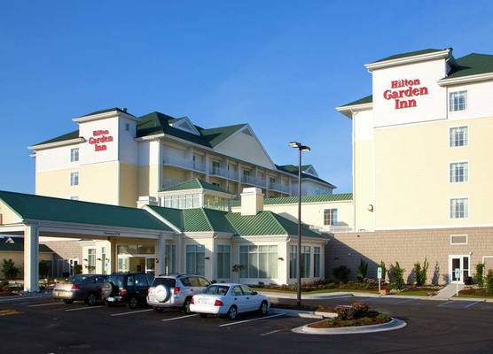 Hilton Garden Inn Outer Banks/Kitty Hawk 1