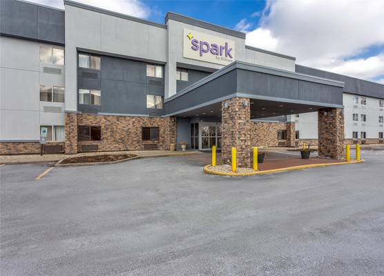 Spark by Hilton Matteson Chicago I 57 1