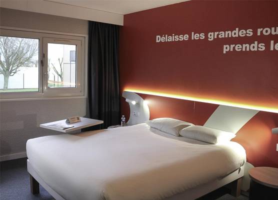 ibis Styles Beauvais 1