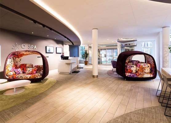 Novotel Resort & Spa Biarritz Anglet 1