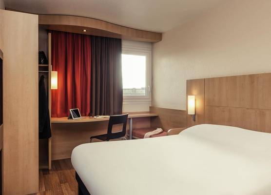 ibis Epinay sur Seine - Gennevilliers 1