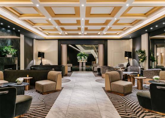 Sofitel New York 1