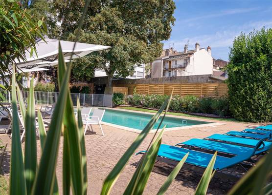 ibis Styles Macon Centre 1