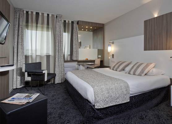 ibis Styles Melun 1