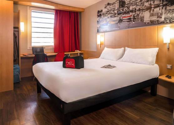 ibis Cannes Mandelieu 1