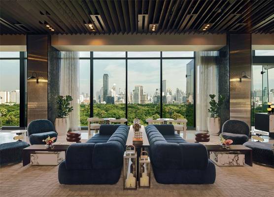 SO/ Bangkok 1