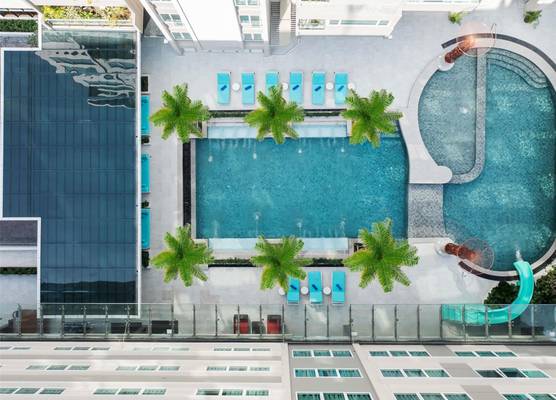 Novotel Living Bangkok Sukhumvit Legacy 1