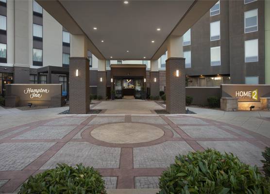 Home2 Suites by Hilton Louisville East Hurstbourne 1