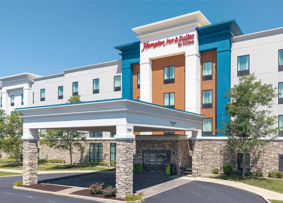 Hampton Inn & Suites Niles/Warren, OH 1