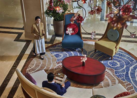 Grand Mercure Hanoi 1