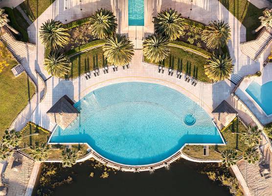 Sofitel La Reserva Cardales 1