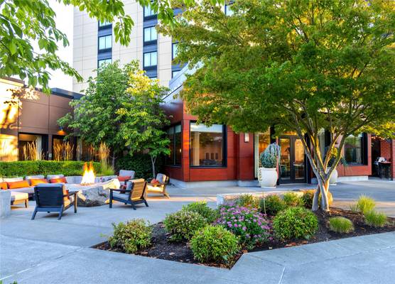 Homewood Suites by Hilton Seattle-Issaquah 1