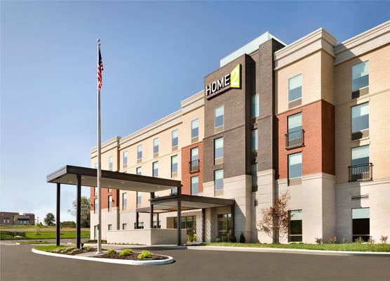 Home2 Suites by Hilton Florence Cincinnati Airport South 1