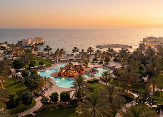 Sofitel Bahrain Zallaq Thalassa Sea & Spa 1