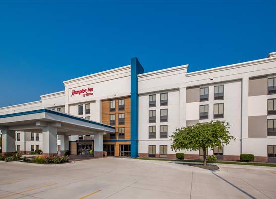Hampton Inn North Platte 1