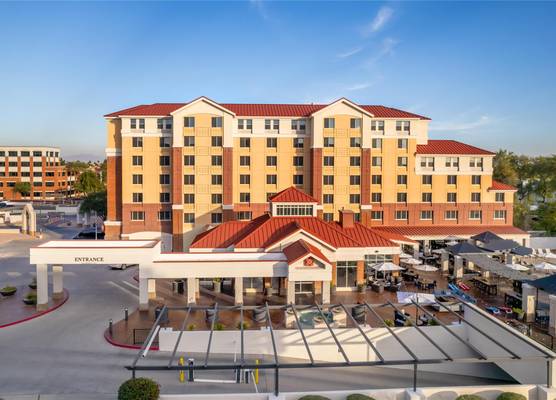 Hilton Garden Inn Scottsdale Old Town 1