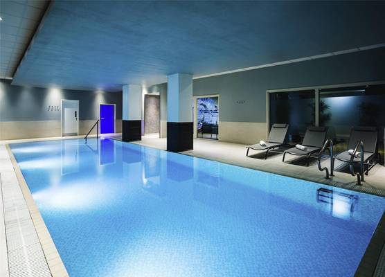 Novotel Reading Centre 1