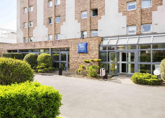 Ibis Budget Fresnes Orly 1