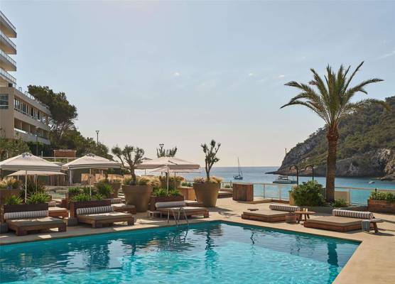 Mondrian Beach Lifestyle Resort By Accor 1