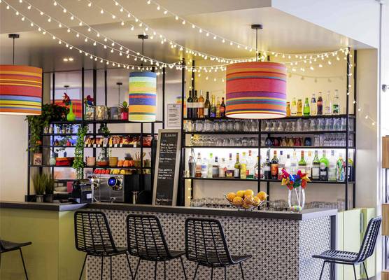 Ibis Styles Perpignan Centre Gare 1