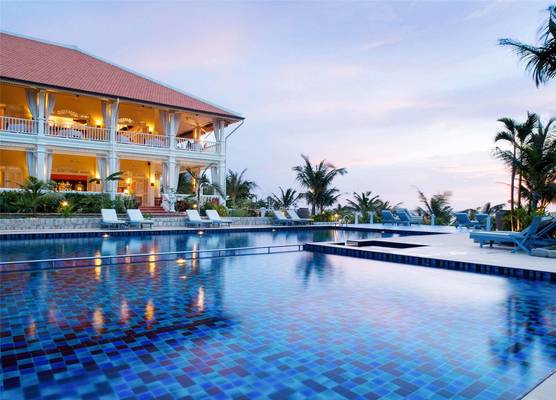 La Veranda Resort Phu Quoc - MGallery 1