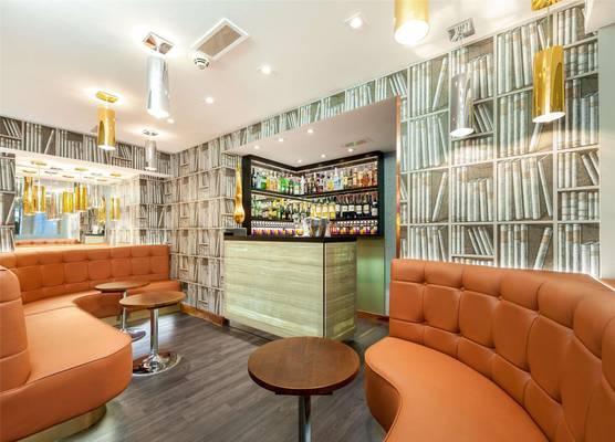 Mercure London Paddington Hotel 1