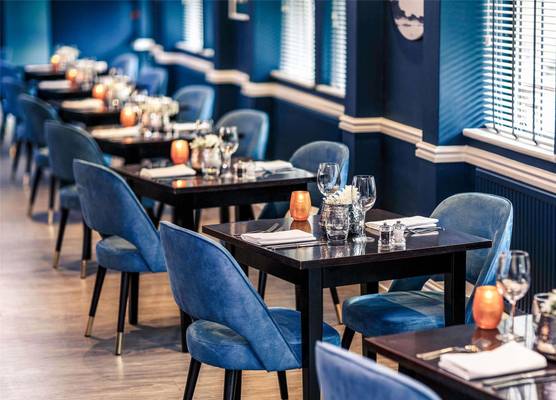Mercure Swansea Hotel 1