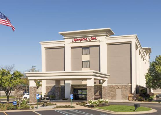 Hampton Inn Grand Rapids-South 1