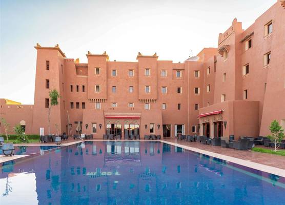Ibis Ouarzazate Centre 1