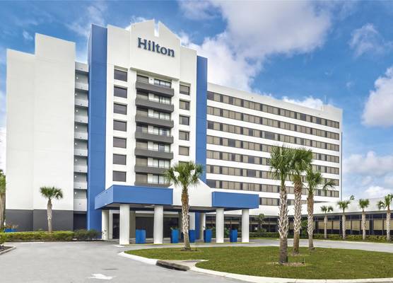 Hilton Ocala 1