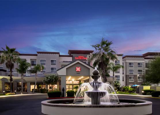 Hilton Garden Inn Phoenix/Avondale 1