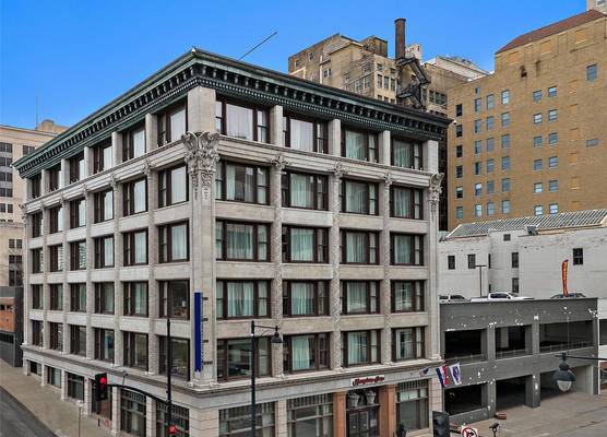 Hampton Inn-Kansas City/Downtown/Financial District, MO 1
