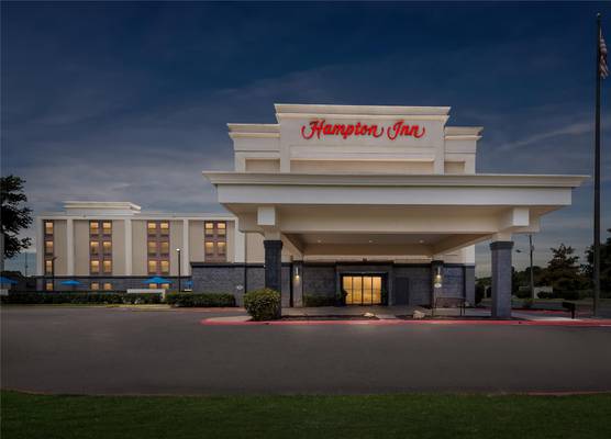 Hampton Inn Shreveport/Bossier City 1