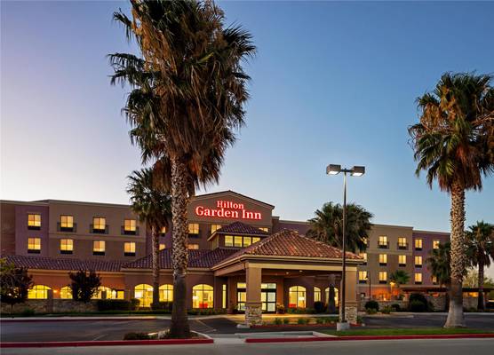 Hilton Garden Inn Palmdale 1