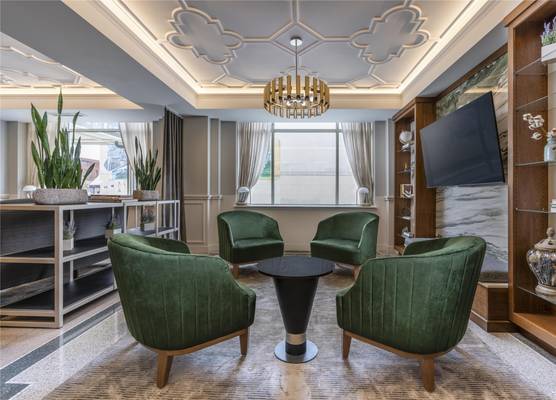 Hotel Elkhart, Tapestry Collection By Hilton 1