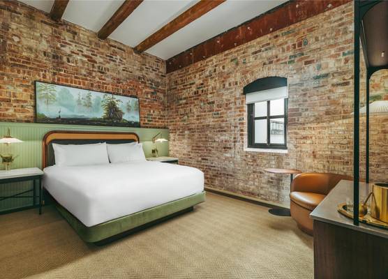 The Hotel Monroe, Tapestry Collection By Hilton 1