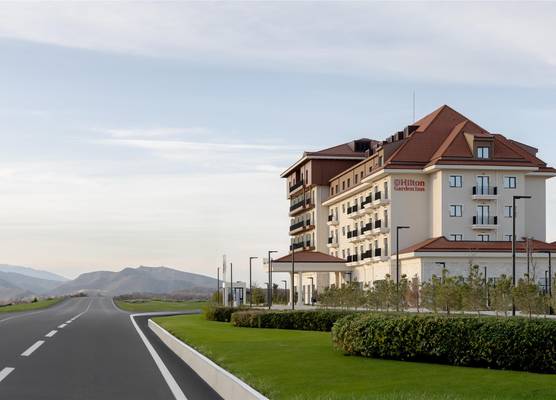 Hilton Garden Inn Agdam 1