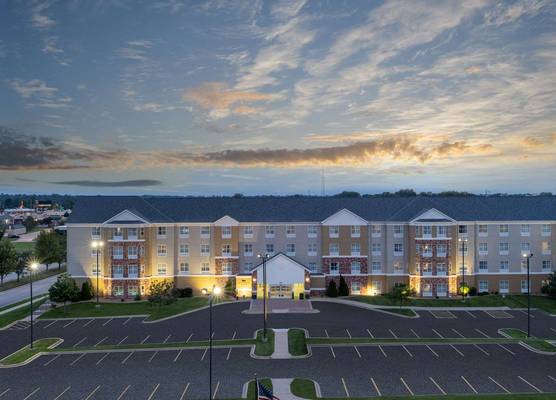 Homewood Suites by Hilton Cedar Rapids-North 1