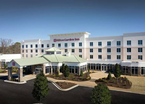 Hilton Garden Inn Olive Branch, Ms 1