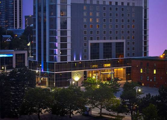 Homewood Suites by Hilton Hamilton 1