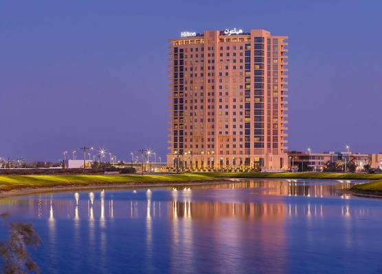 Hilton Al Khobar King Fahd Causeway 1