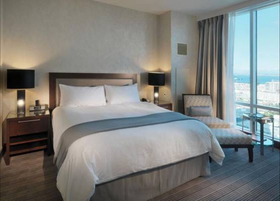 InterContinental Hotels SAN FRANCISCO by IHG 1