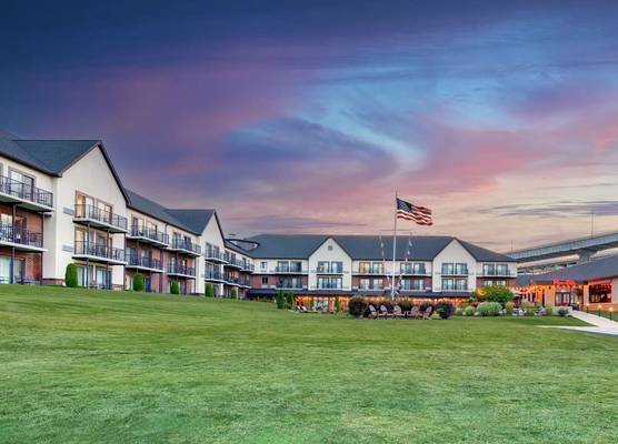 DoubleTree by Hilton Port Huron 1