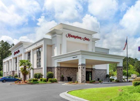 Hampton Inn Brookhaven 1